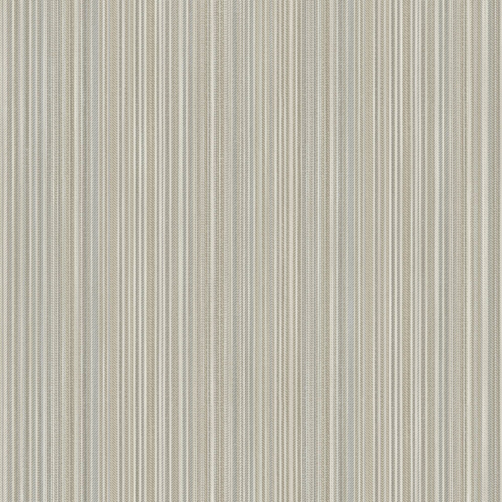 Designs Direct Glint Stria Stripe Wallpaper